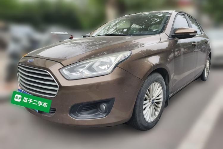 Used Ford Escort 2017 1.5L Manual Comfort Model Guazi used car, China used car export, Used car for sale, Used  cars, Cheapest cars for sale