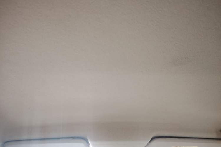 Used Ford Escort 2017 Revised Version 1.5L Automatic Comfort Edition Headliner