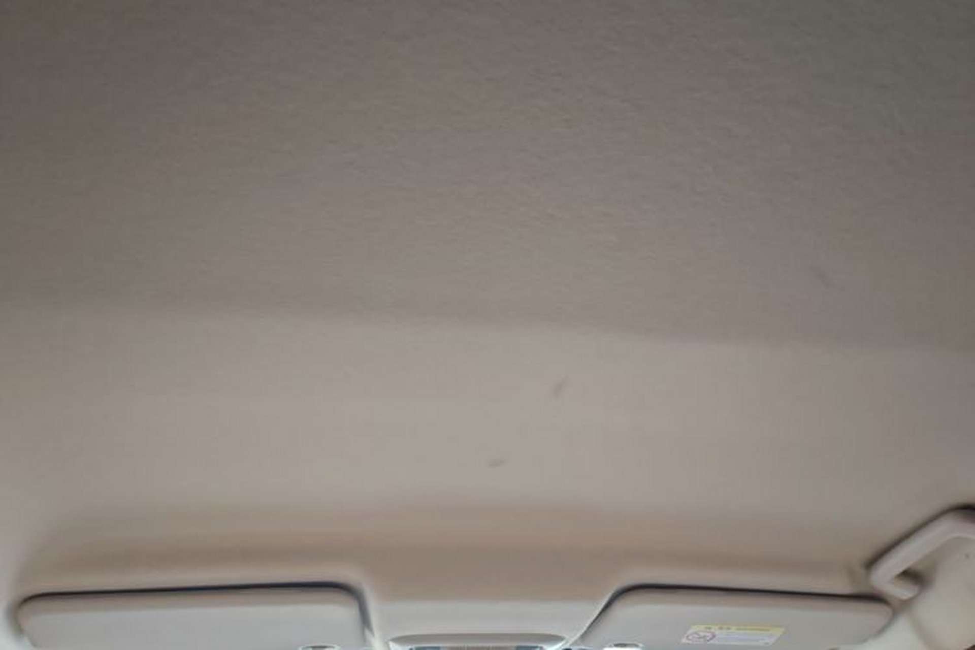 Used Ford Escort 2017 1.5L Manual Comfort Model Headliner