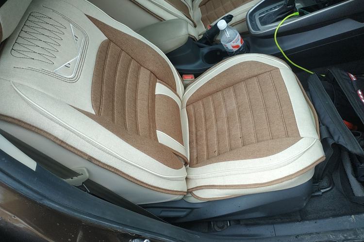 Used Ford Escort 2017 1.5L Automatic Comfort Model Right Front Seat