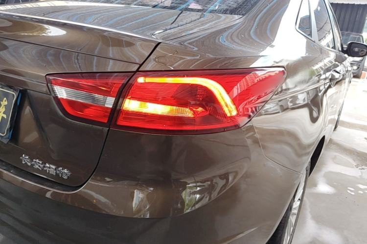 Used Ford Escort 2017 1.5L Automatic Comfort Model Right Rear Taillight