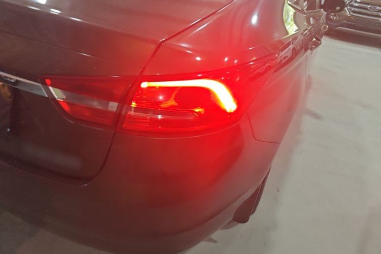 Used Ford Escort 2017 Happiness Edition 1.5L Automatic Fashion Version Right Rear Taillight