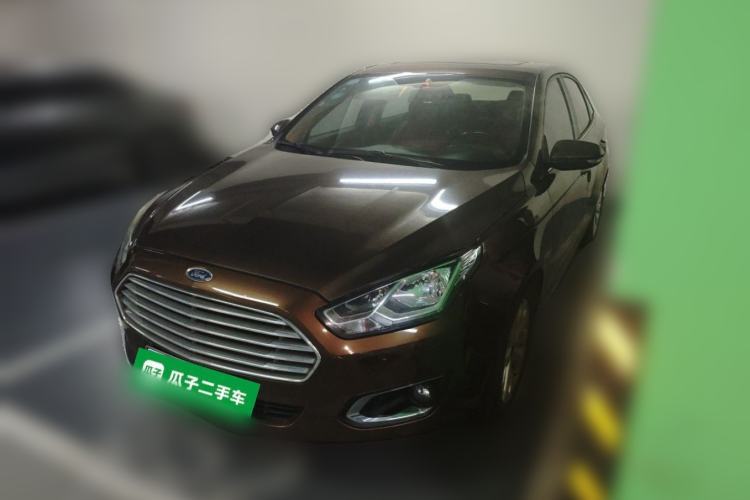 Used Ford Escort 2017 Happiness Edition 1.5L Automatic Fashion Version Guazi used car, China used car export, Used car for sale, Used  cars, Cheapest cars for sale