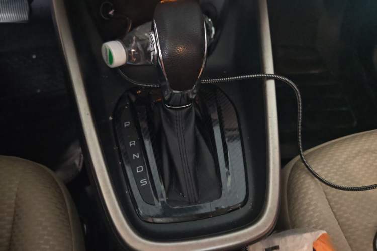 Used Ford Escort 2017 1.5L Automatic Comfort Model Gear Lever