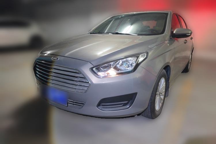 Used Ford Escort 2017 1.5L Automatic Comfort Model Guazi used car, China used car export, Used car for sale, Used  cars, Cheapest cars for sale