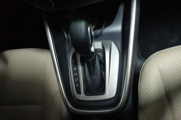 Used Ford Escort 2017 1.5L Automatic Comfort Model Gear Lever