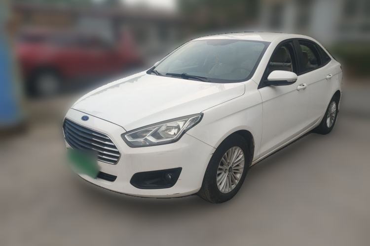 Used Ford Escort 2017 1.5L Manual Comfort Model Guazi used car, China used car export, Used car for sale, Used  cars, Cheapest cars for sale