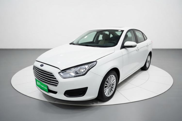 Ojetý Ford Escort 2017 Revised Version 1.5L Manual Comfort Edition Guazi used car, China used car export, Used car for sale, Used  cars, Cheapest cars for sale