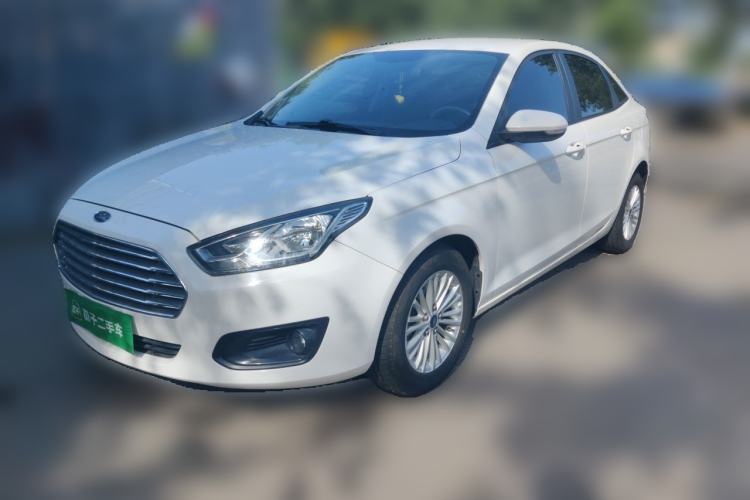 Used Ford Escort 2017 1.5L Manual Comfort Model Guazi used car, China used car export, Used car for sale, Used  cars, Cheapest cars for sale