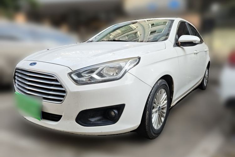 Used Ford Escort 2017 1.5L Manual Comfort Model Guazi used car, China used car export, Used car for sale, Used cars, Cheapest cars for sale