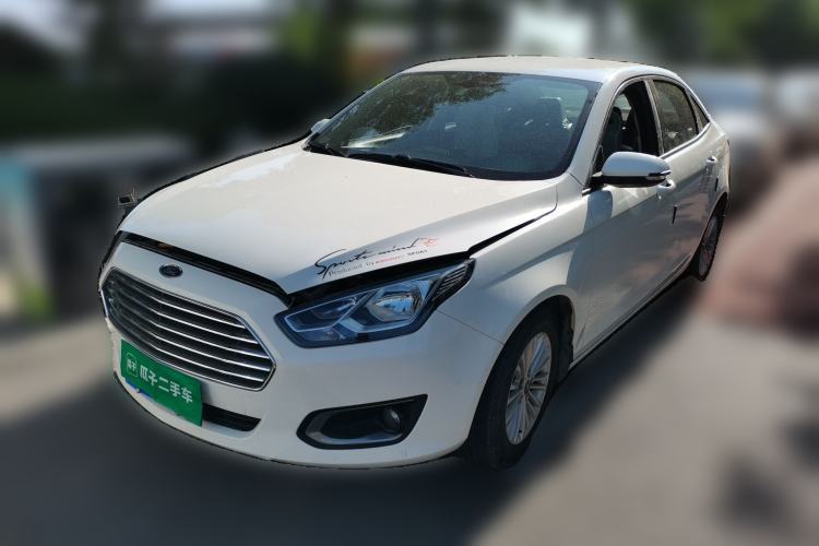 Used Ford Escort 2017 1.5L Manual Comfort Model Guazi used car, China used car export, Used car for sale, Used  cars, Cheapest cars for sale
