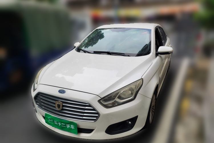 Used Ford Escort 2017 1.5L Manual Comfort Model Guazi used car, China used car export, Used car for sale, Used  cars, Cheapest cars for sale