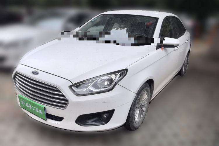 Ojetý Ford Escort 2017 1.5L Manual Comfort Model Guazi used car, China used car export, Used car for sale, Used  cars, Cheapest cars for sale
