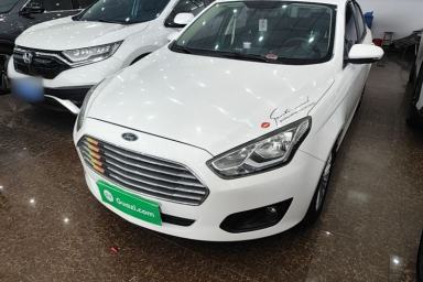 Used Ford Escort 2017 1.5L Manual Comfort Model