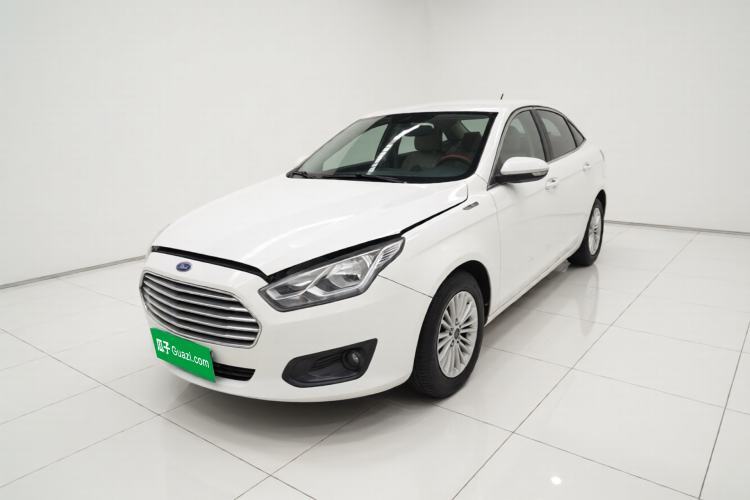 Used Ford Escort 2017 1.5L Manual Comfort Model Guazi used car, China used car export, Used car for sale, Used cars, Cheapest cars for sale