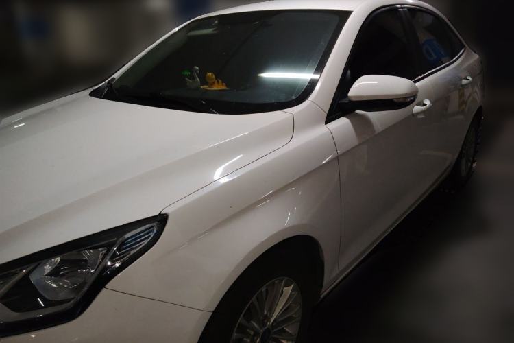 Used Ford Escort 2017 Revised Version 1.5L Automatic Comfort Edition Guazi used car, China used car export, Used car for sale, Used cars, Cheapest cars for sale