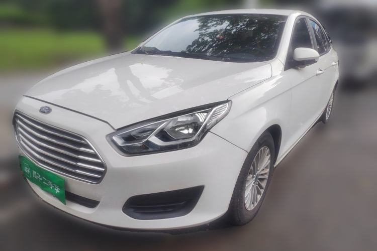 Used Ford Escort 2017 1.5L Automatic Comfort Model Guazi used car, China used car export, Used car for sale, Used  cars, Cheapest cars for sale