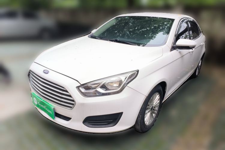 Used Ford Escort 2017 1.5L Manual Comfort Model Guazi used car, China used car export, Used car for sale, Used  cars, Cheapest cars for sale
