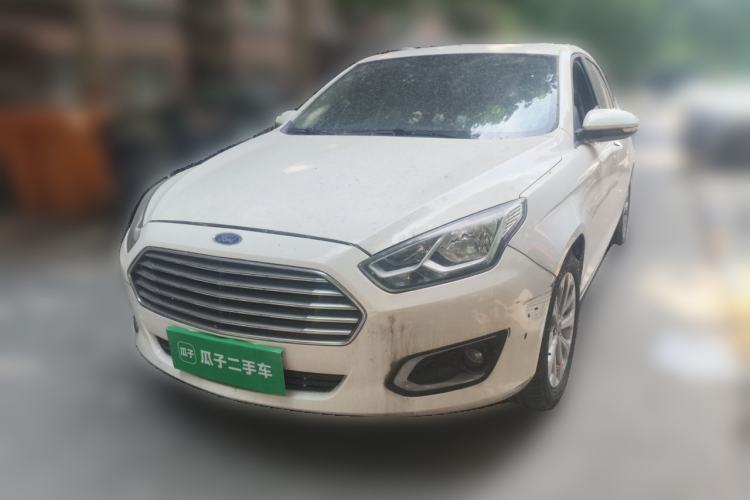 Used Ford Escort 2017 Happiness Edition 1.5L Automatic Fashion Version Guazi used car, China used car export, Used car for sale, Used  cars, Cheapest cars for sale