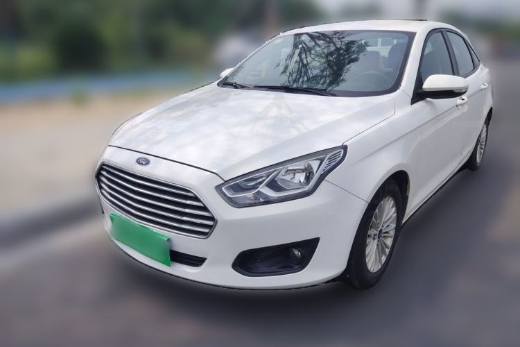 Used Ford Escort 2017 1.5L Manual Comfort Model Guazi used car, China used car export, Used car for sale, Used  cars, Cheapest cars for sale