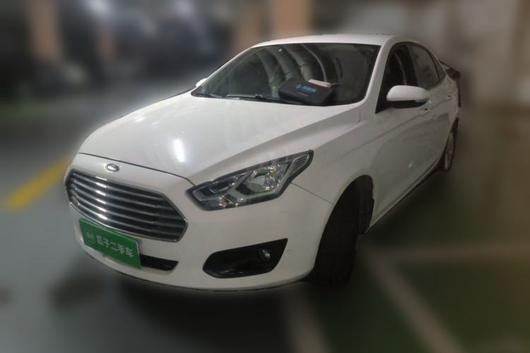 Used Ford Escort 2017 1.5L Manual Comfort Model Guazi used car, China used car export, Used car for sale, Used cars, Cheapest cars for sale