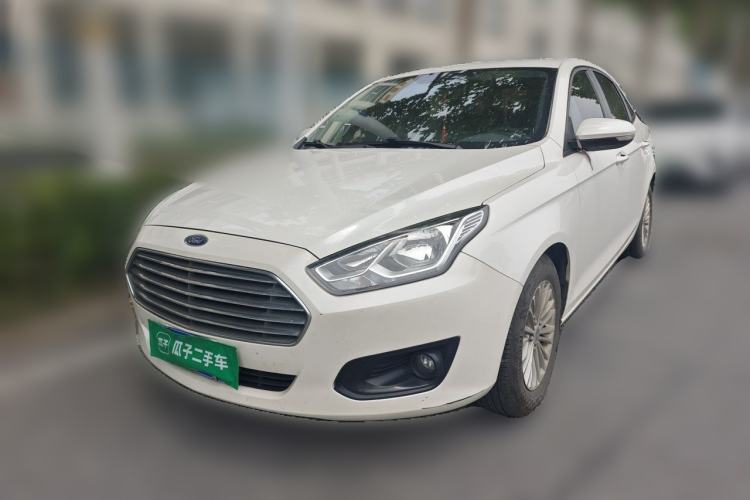 Used Ford Escort 2017 1.5L Manual Comfort Model Guazi used car, China used car export, Used car for sale, Used cars, Cheapest cars for sale