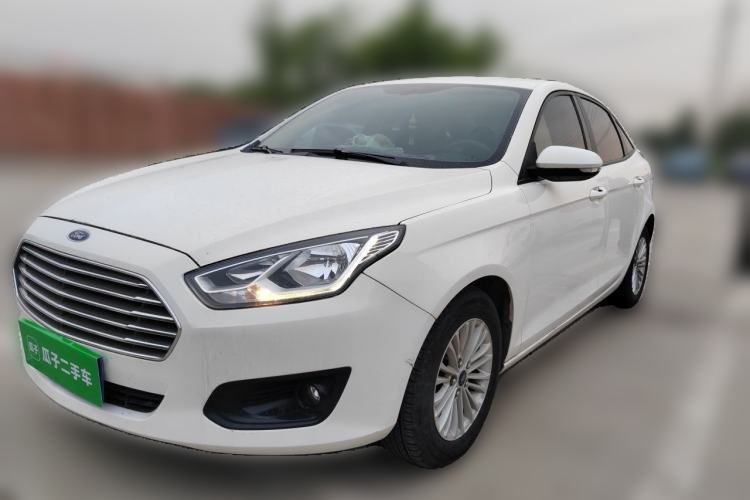 Used Ford Escort 2017 1.5L Manual Comfort Model Guazi used car, China used car export, Used car for sale, Used cars, Cheapest cars for sale
