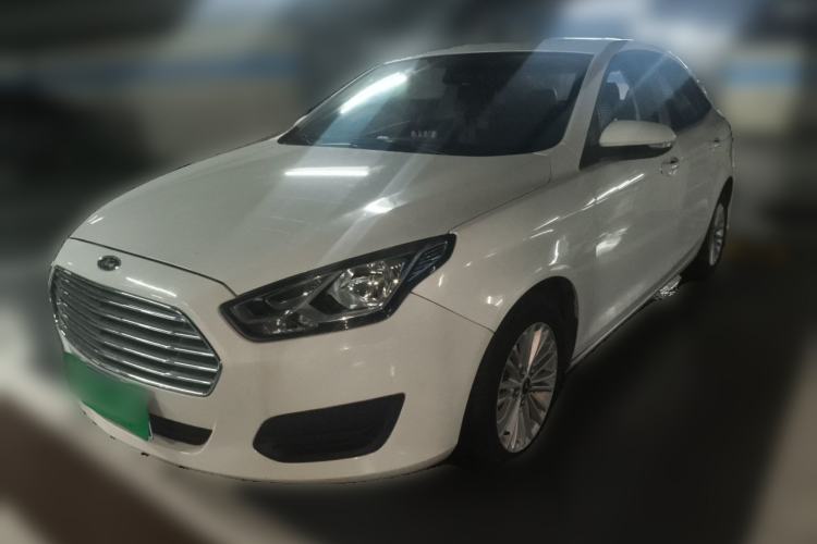 Used Ford Escort 2017 1.5L Automatic Comfort Model Guazi used car, China used car export, Used car for sale, Used  cars, Cheapest cars for sale