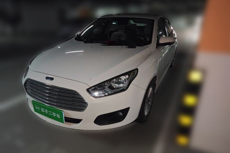 Used Ford Escort 2017 1.5L Manual Comfort Model Guazi used car, China used car export, Used car for sale, Used  cars, Cheapest cars for sale