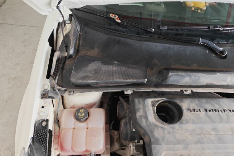 Used Ford Escort 2017 Happy Edition 1.5L Manual Fashion Model Engine Bay Right