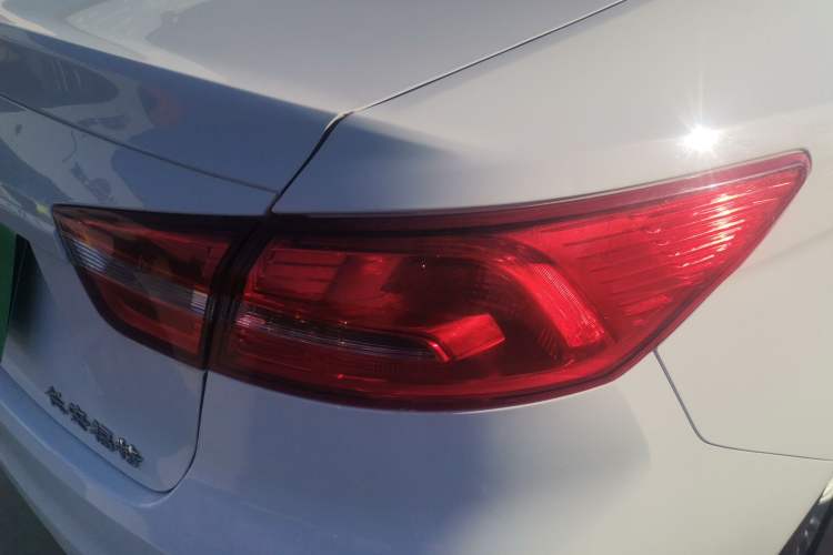 Used Ford Escort 2017 1.5L Manual Comfort Model Exterior 6
