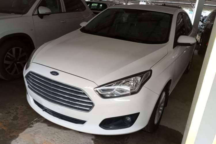 Used Ford Escort 2017 1.5L Automatic Comfort Model Guazi used car, China used car export, Used car for sale, Used  cars, Cheapest cars for sale