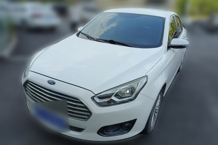 Used Ford Escort 2017 1.5L Automatic Comfort Model Guazi used car, China used car export, Used car for sale, Used cars, Cheapest cars for sale