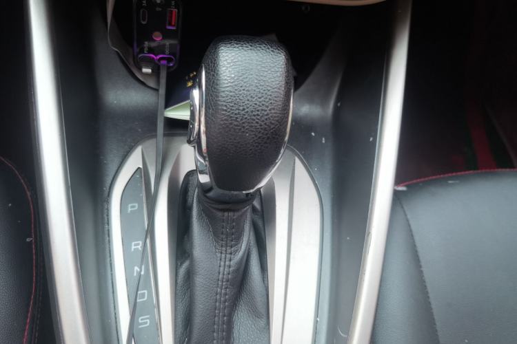 Used Ford Escort 2017 1.5L Automatic Comfort Model Gear Lever