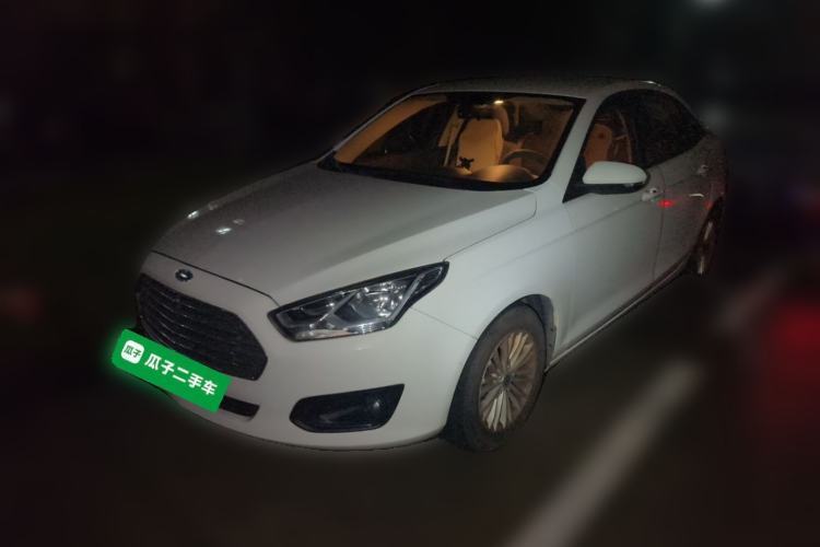 Gebrauchter Ford Escort 2017 1.5L Automatic Comfort Model Guazi used car, China used car export, Used car for sale, Used  cars, Cheapest cars for sale