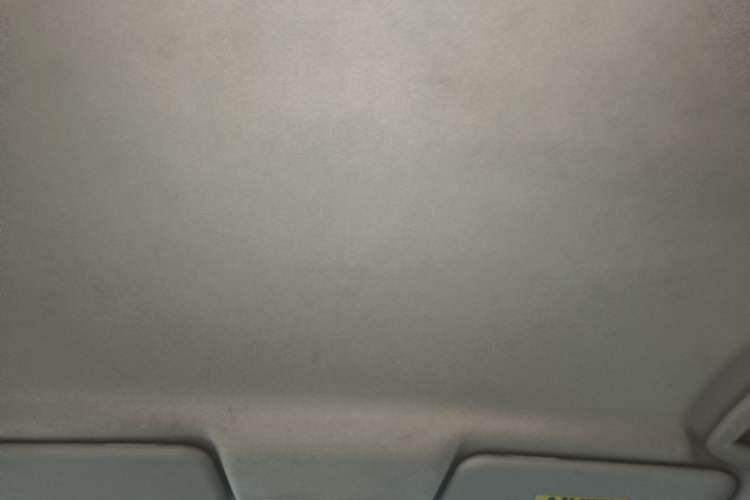 Used Ford Escort 2017 1.5L Manual Comfort Model Headliner