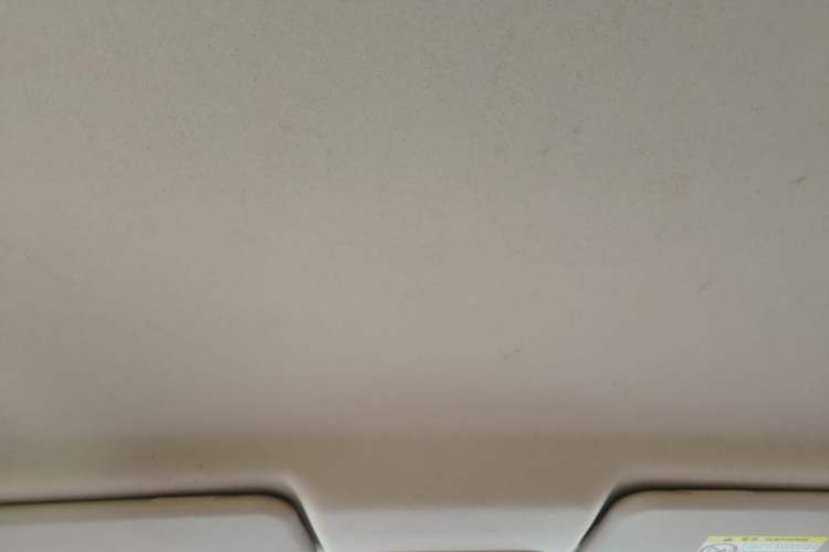 Used Ford Escort 2017 1.5L Manual Comfort Model Headliner