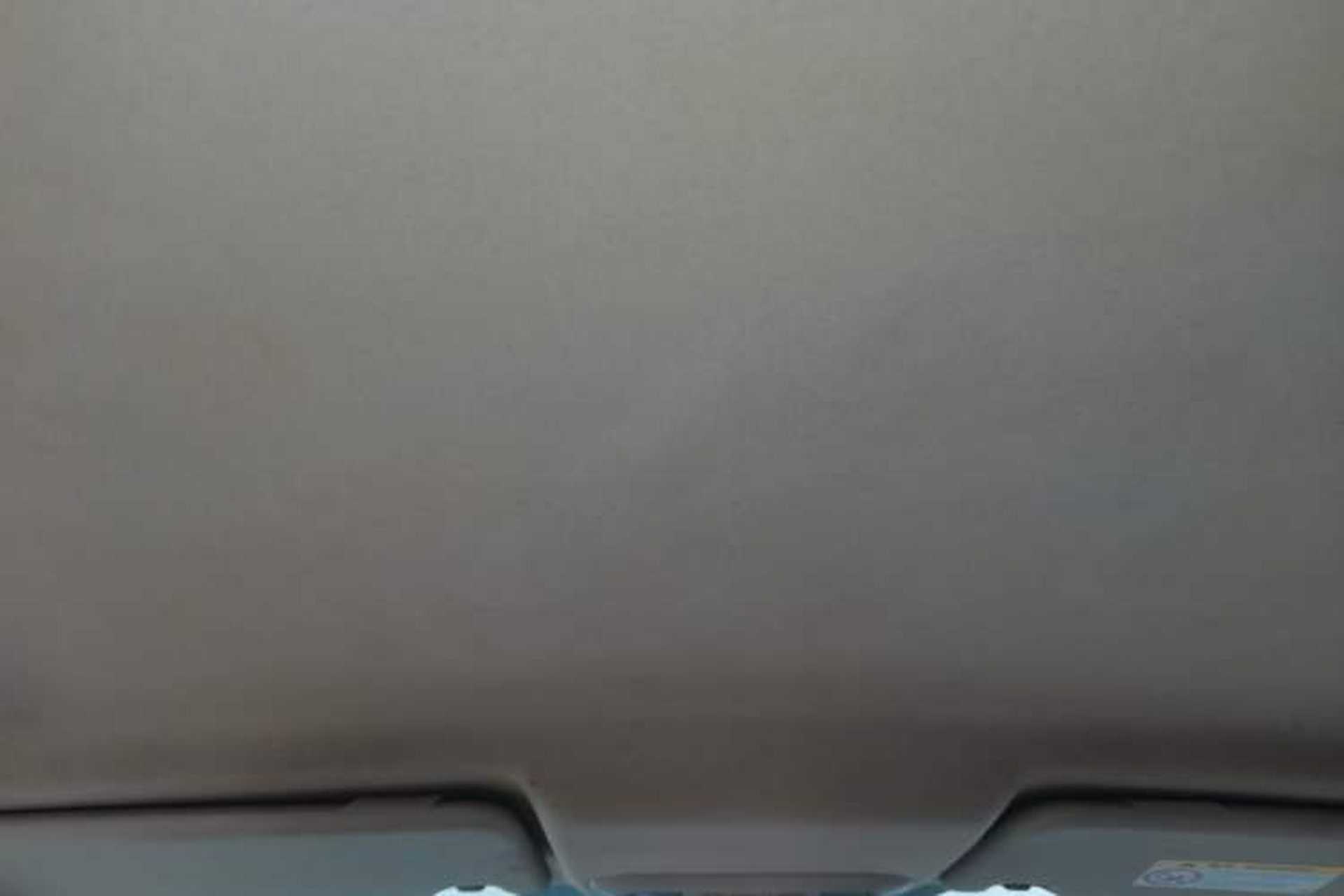 Used Ford Escort 2017 1.5L Automatic Comfort Model Headliner