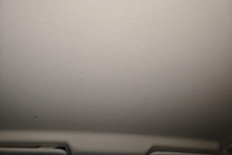 Used Ford Escort 2017 Revised Version 1.5L Automatic Comfort Edition Headliner