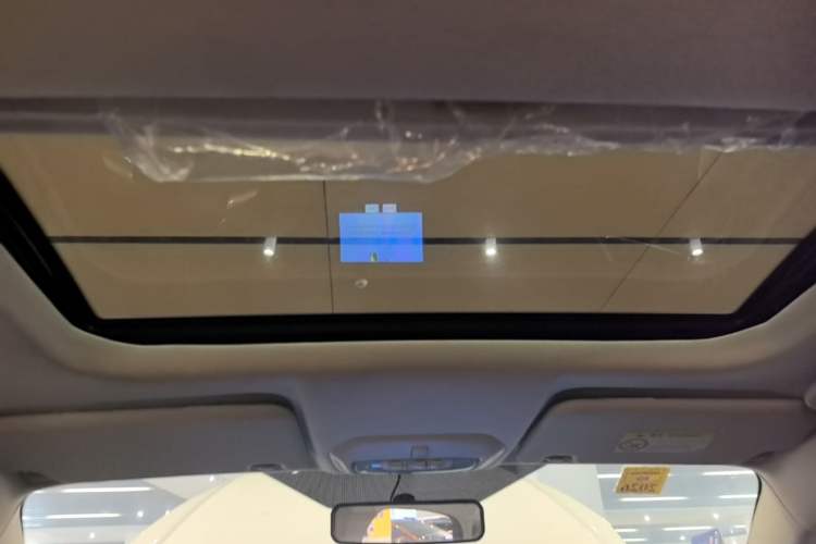 Used Ford Escort 2017 Happy Edition 1.5L Manual Fashion Model Headliner