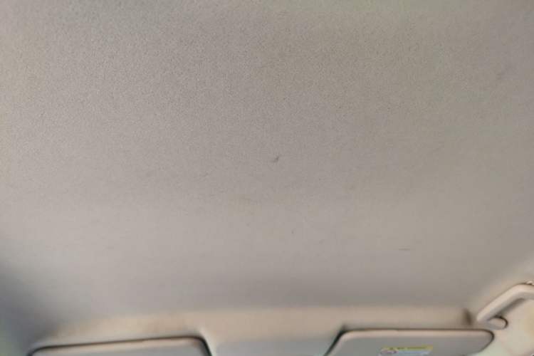 Used Ford Escort 2017 1.5L Manual Comfort Model Headliner