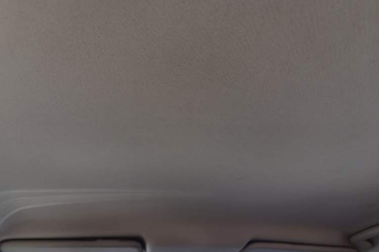 Used Ford Escort 2017 1.5L Automatic Comfort Model Headliner