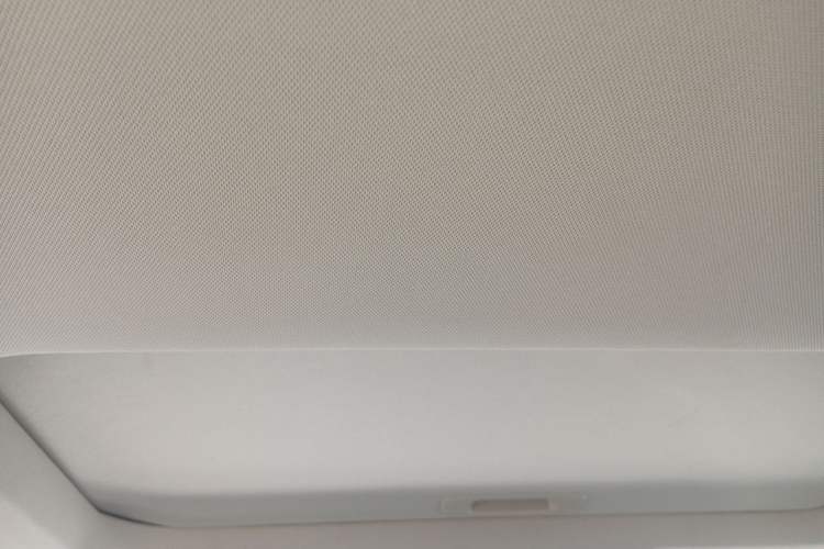 Used Ford Escort 2017 Happiness Edition 1.5L Automatic Fashion Version Headliner