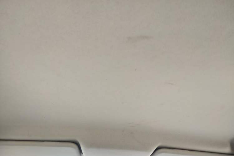Used Ford Escort 2017 1.5L Manual Comfort Model Headliner