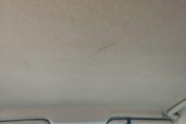 Used Ford Escort 2017 1.5L Manual Comfort Model Headliner