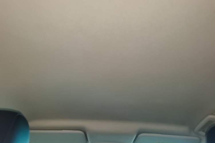 Used Ford Escort 2017 Revised Version 1.5L Automatic Comfort Edition Headliner