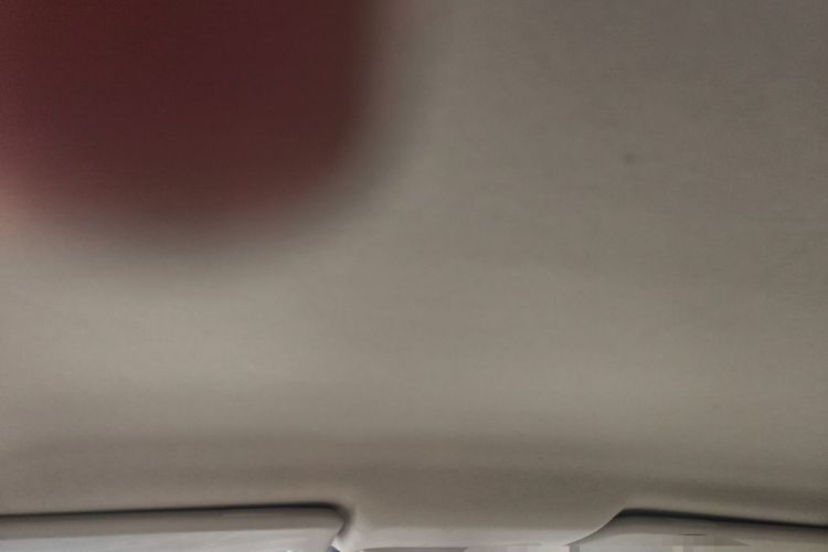 Used Ford Escort 2017 1.5L Automatic Comfort Model Headliner