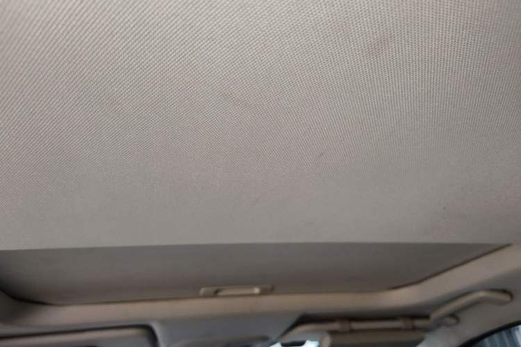 Used Ford Escort 2017 Happiness Edition 1.5L Automatic Fashion Version Headliner