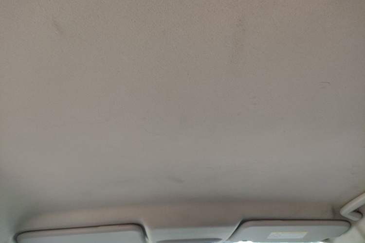 Used Ford Escort 2017 1.5L Manual Comfort Model Headliner