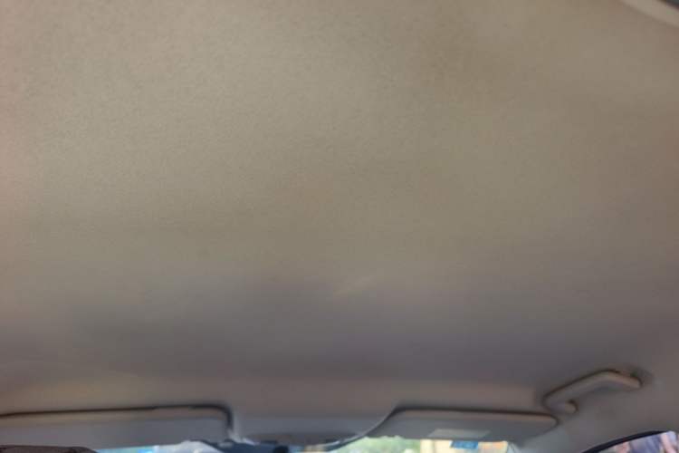 Used Ford Escort 2017 1.5L Manual Comfort Model Headliner